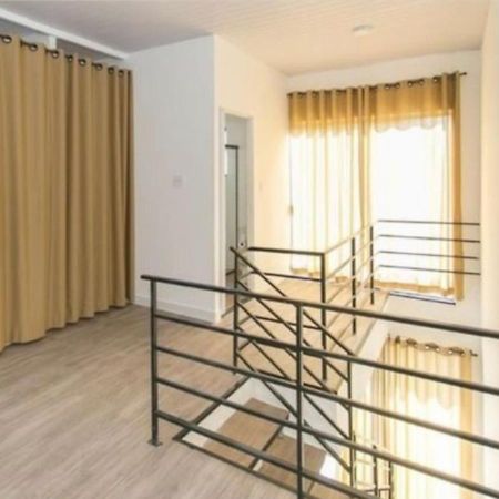 Vila Condor Atibaia Exteriér fotografie