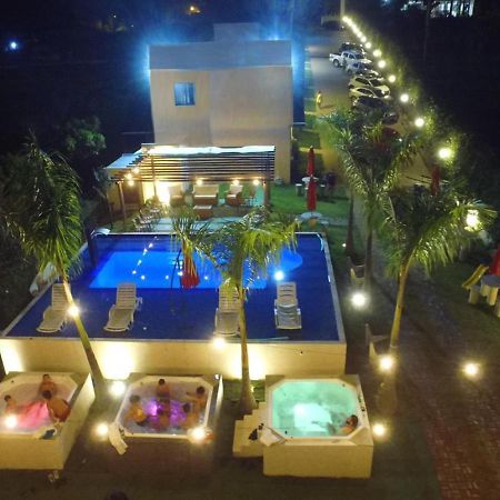 Vila Condor Atibaia Exteriér fotografie