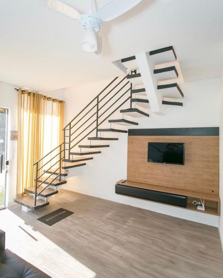 Vila Condor Atibaia Exteriér fotografie