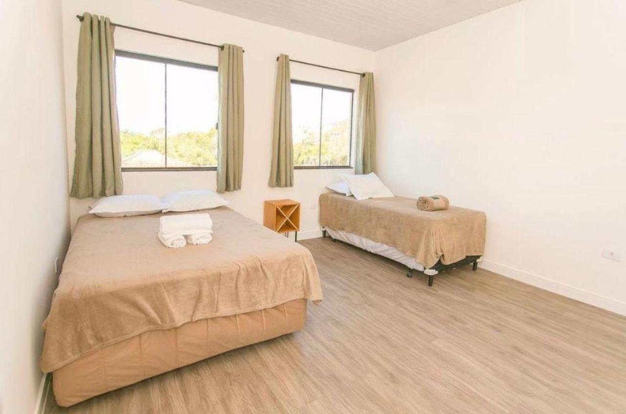 Vila Condor Atibaia Exteriér fotografie