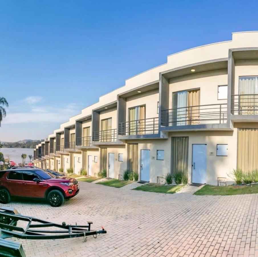 Vila Condor Atibaia Exteriér fotografie