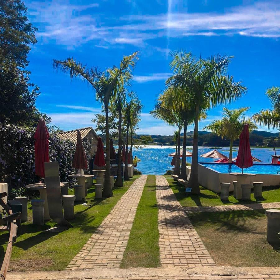 Vila Condor Atibaia Exteriér fotografie
